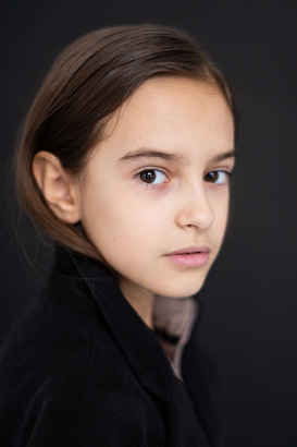 Мария Чернолихова