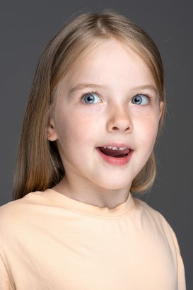 Эмилия Бабич