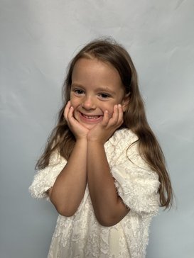 Хлоя Агеева