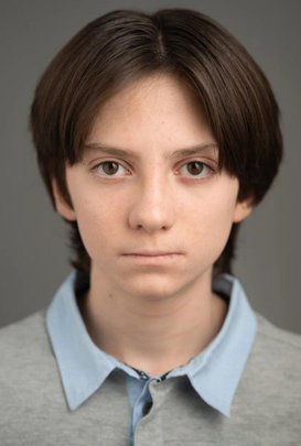 Георгий Великанов