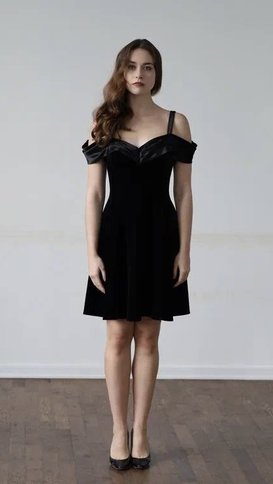 Вероника Устимова