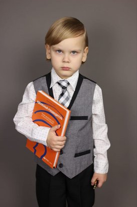 Матвей Ульянов