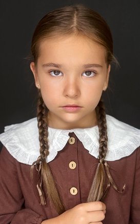Анна Антипова