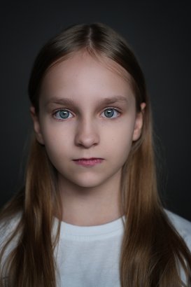 Анна Савкина