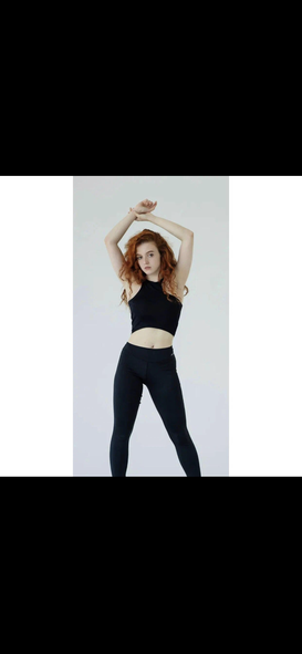 Маргарита Исбарова