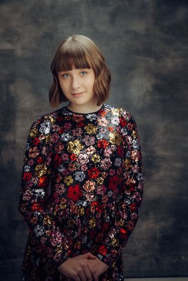 Алиса Туманова