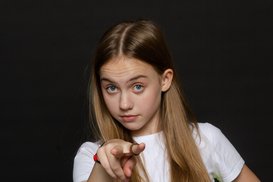 Варвара Майорова