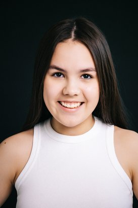 Анна Закорюкина