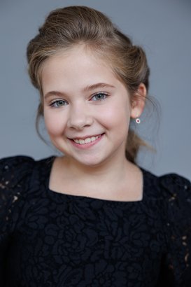 Даяна Марашова