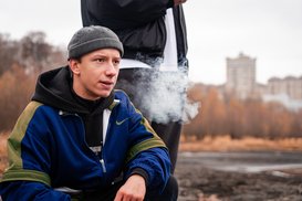 Георгий Кальдин