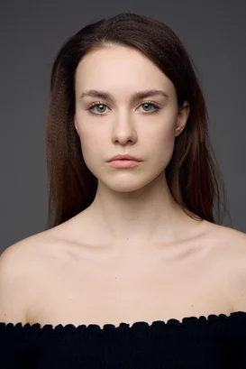 Вероника Устимова