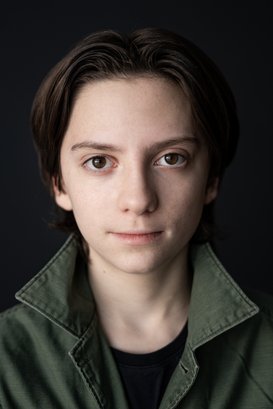 Георгий Великанов