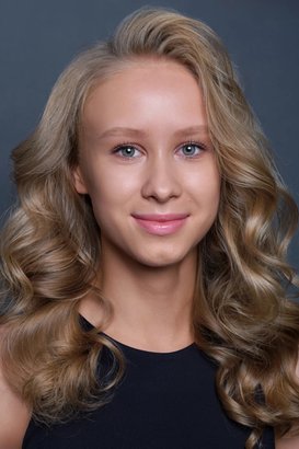 Анастасия Ахмедулина