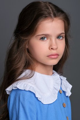 Полина Белова
