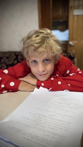 Феодор Кирсанов