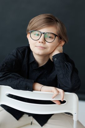 Лев Васильев