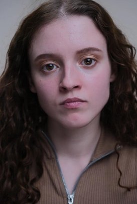 Маргарита Исбарова