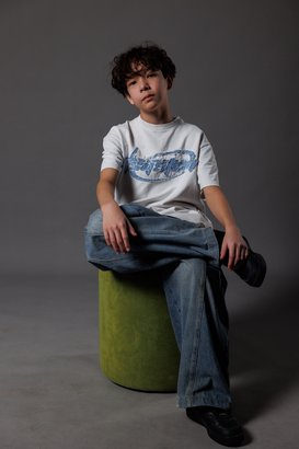 Арслан Крымчурин