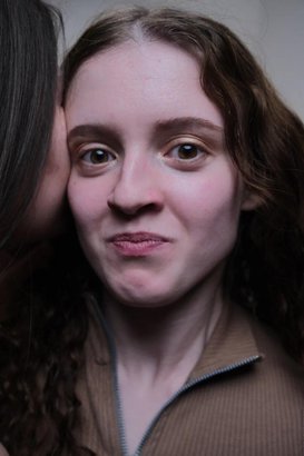 Маргарита Исбарова