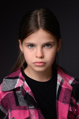 Полина Белова
