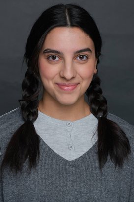 Стелла Дарпинян