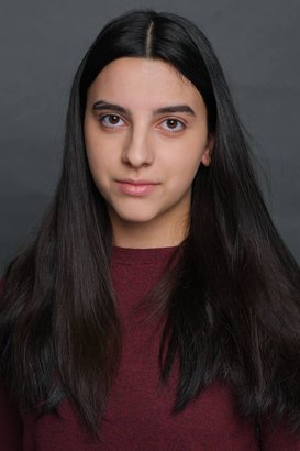 Стелла Дарпинян