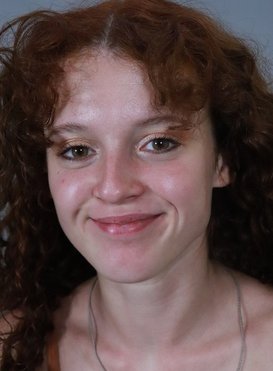 Маргарита Исбарова