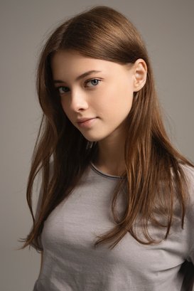 Элина Гухман