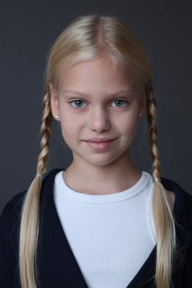 Ева Фадеева