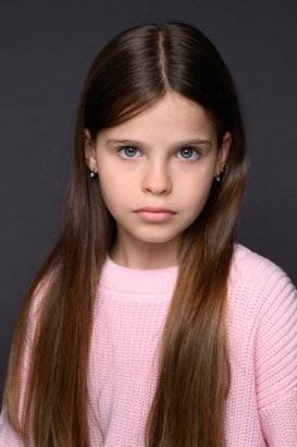 Полина Белова