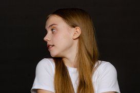 Варвара Майорова