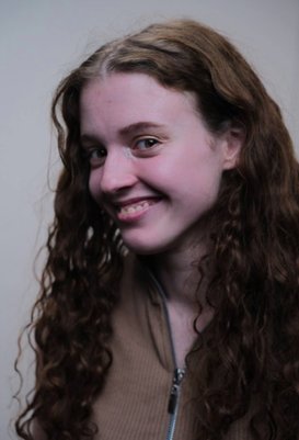 Маргарита Исбарова