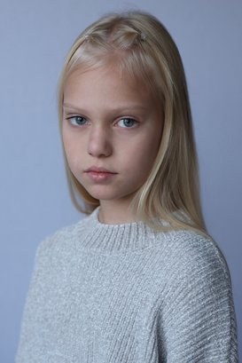 Ева Фадеева