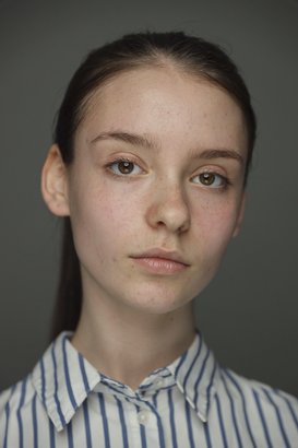 Дарья Басаргина