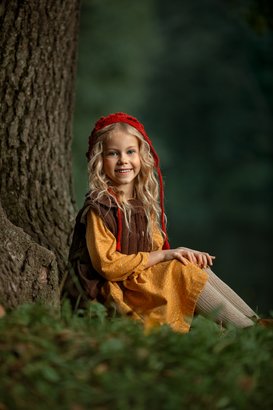 Стеша Кривошеева