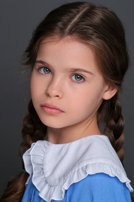 Полина Белова
