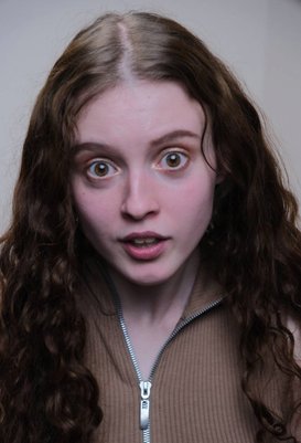 Маргарита Исбарова