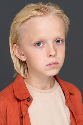 Артём Мельников