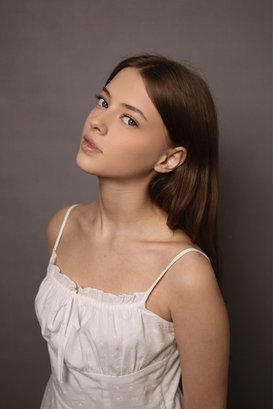 Элина Гухман