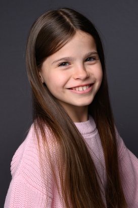 Полина Белова