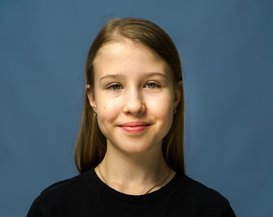 Елизавета Кичало