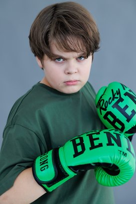 Ярослав Борзов