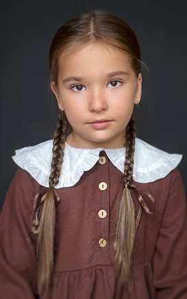 Анна Антипова