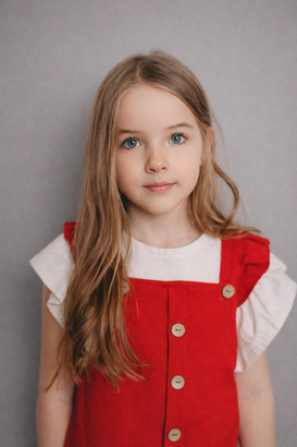 Эмилия Бабич