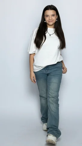 Мария Янковская