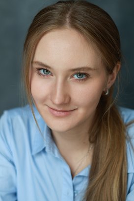 Ариана Глушкова