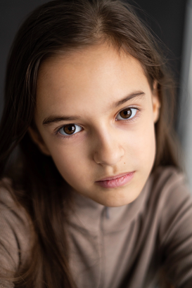 Мария Чернолихова