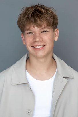 Марк Александров