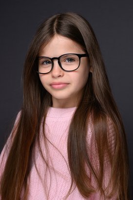 Полина Белова