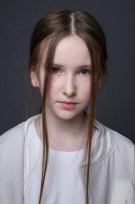 Мария Хамидуллина